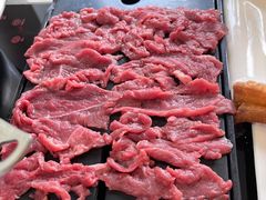-小叫驴养生驴肉火锅(龙游店)