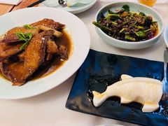 -小吊梨汤·北京菜·烤鸭(双井乐成中心店)