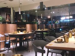 大堂-我是那个大叔·美食研究所(新塘路店)