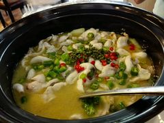 -徽州月·民间徽菜(浦东总店)