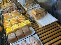 -Let's Taipei 非常烘焙(太古里店)
