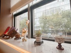 -悦融琥珀·京鲁菜·海味珍品(西单店)