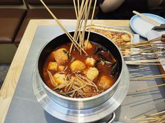 -小两口锦州烧烤·脆皮油边(依云北郡店)