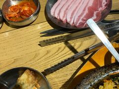 -姜虎东白丁烤肉(恒隆广场店)