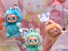 -泡泡玛特POPMART(苏州诚品生活店)