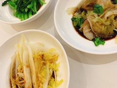 -万龙洲海鲜(大兴绿地缤纷城店)