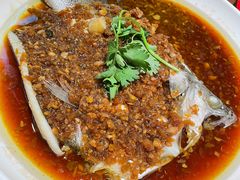 油浸鱼-老闵田螺馆·南昌特色(总店)
