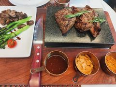 -Kathleen's Bistro&Bar 凯圣琳西餐厅(漕河泾印象城店)