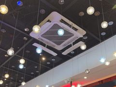 -河坝烧烤串城(金达莱店)
