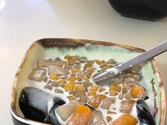 鲜芋仙招牌-鲜芋仙Meet Fresh(壹方城店)