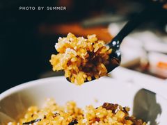 酱油炒饭-么肆烤肉(汉街形象店)
