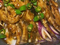 -佬湘楼·27年湘菜(天河都市广场店)