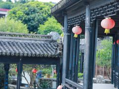 -中山詹园