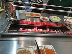 -白玉·朝鲜族烤串(深圳Kkone店)