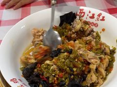 -西江红·株洲本地菜(滨江南路店)