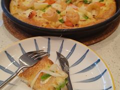 -必胜客(湘隆店)