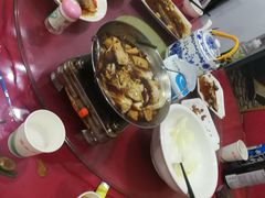 -黄牛肉馆·皖南土菜
