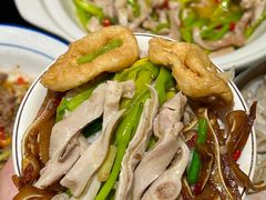 -衡厨·衡阳土菜(中南店)