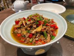 -丽华园(汉阳龙阳店)