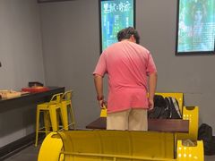 -不倒翁实景剧情密室逃脱(光明凤凰城站店)