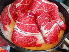 -东来顺·非遗火锅(赛格国际购物中心店)