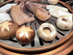 -伏一解牛烤肉专门店(信业购物中心店)