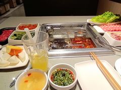 -海底捞火锅(珠影星光城夜宵主题店)