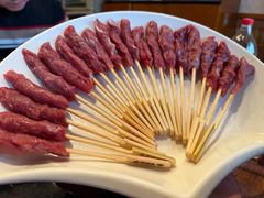 -南门涮肉(天坛南门店)