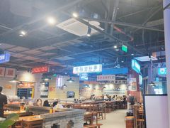 -楠火锅(仁恒梦中心店)