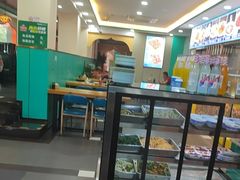 -西域美食(西直门南小街店)
