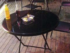 -活泼海鲜烧烤(美食街总店)