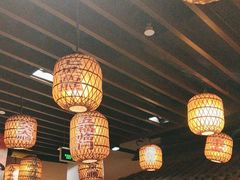 -南京大牌档(香港广场店)