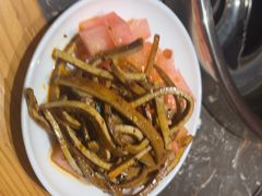 -堂客老火锅(欣阳广场总店)