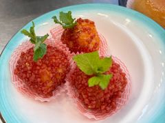 -馨越楼·点心·粤菜(赤坎店)