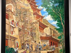 -浙江省博物馆(孤山馆区)
