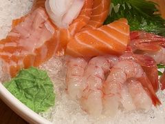 -赤坂亭·M9和牛烧肉·铁板烧·日料398放题(长泰广场店)
