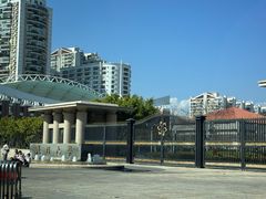 -厦门大学(思明校区)