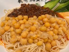 -兵哥豌豆面(创意谷店)