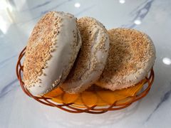 -清真喜兰老丁羊汤特色小吃