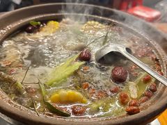 -洪大厨鸡煲(福田店)