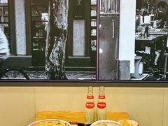 -哈灵现炒本帮面(宁波路店)