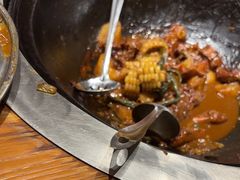 -白城车站店一九二八铁锅炖