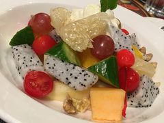 -芭莉与彩虹西餐厅(成都合生汇店)