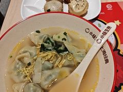 -小杨生煎(深圳岗厦北店)