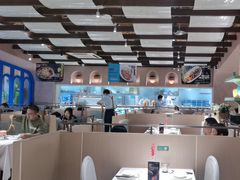 -Aqua Oasis 水天堂(相城天虹商场店)