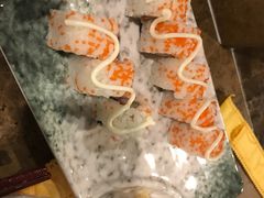 -桃屋日本料理(清华科技园店)