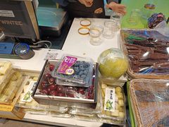 -水果地带(中航国际店)