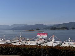 -千岛湖东南湖区