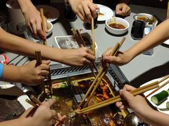 -海底捞火锅(8号仓店)