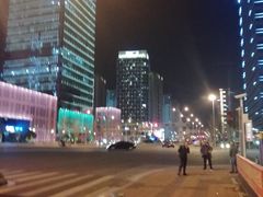 -圆融购物中心(南天成路店)